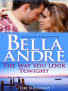 Cover image for The Way You Look Tonight